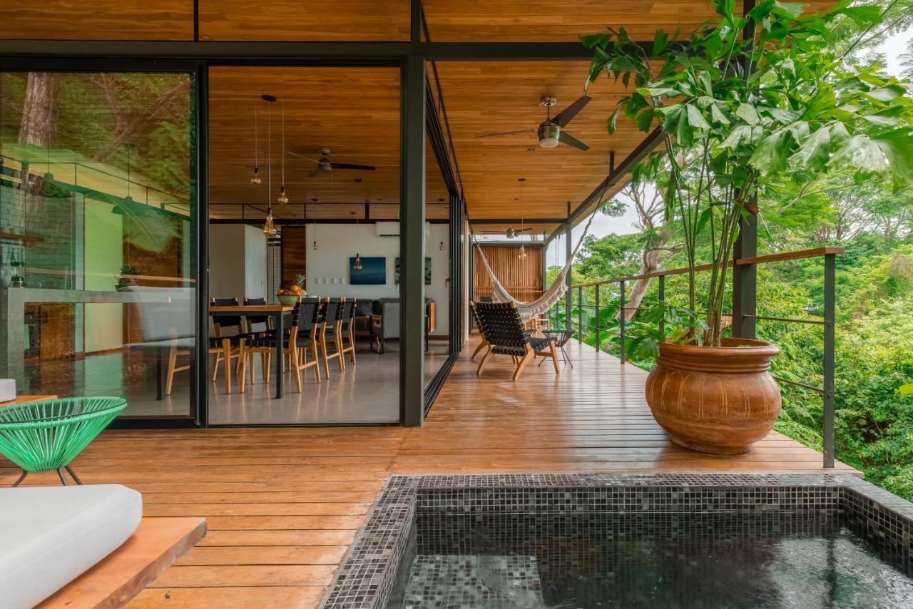 Сasa de vacaciones The House, Santa Teresa - Adults Only
