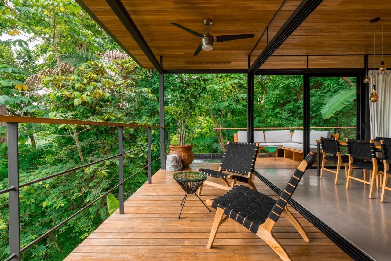 Сasa de vacaciones The House, Santa Teresa - Adults Only *