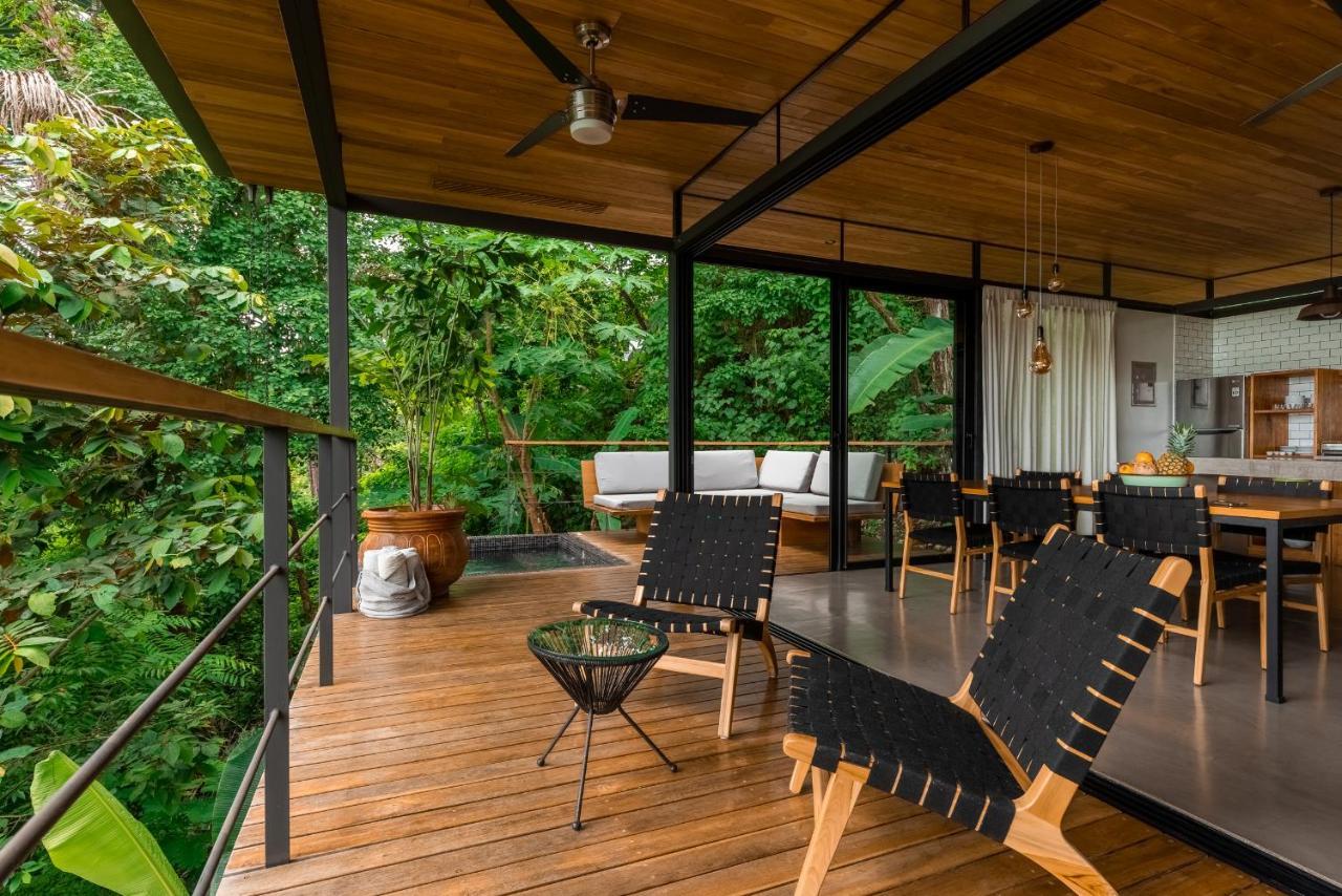 Сasa de vacaciones The House, Santa Teresa - Adults Only