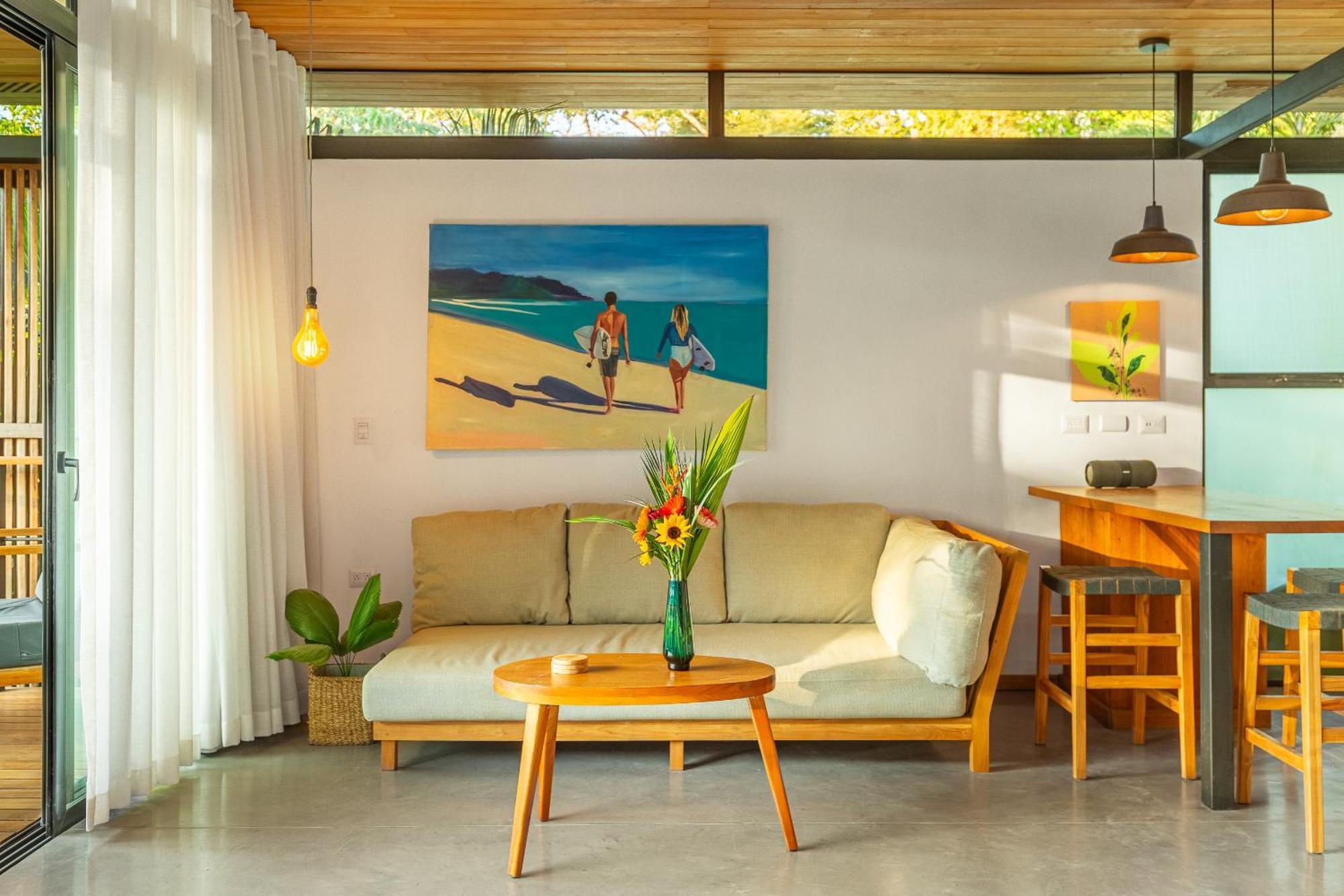 Сasa de vacaciones The House, Santa Teresa - Adults Only *