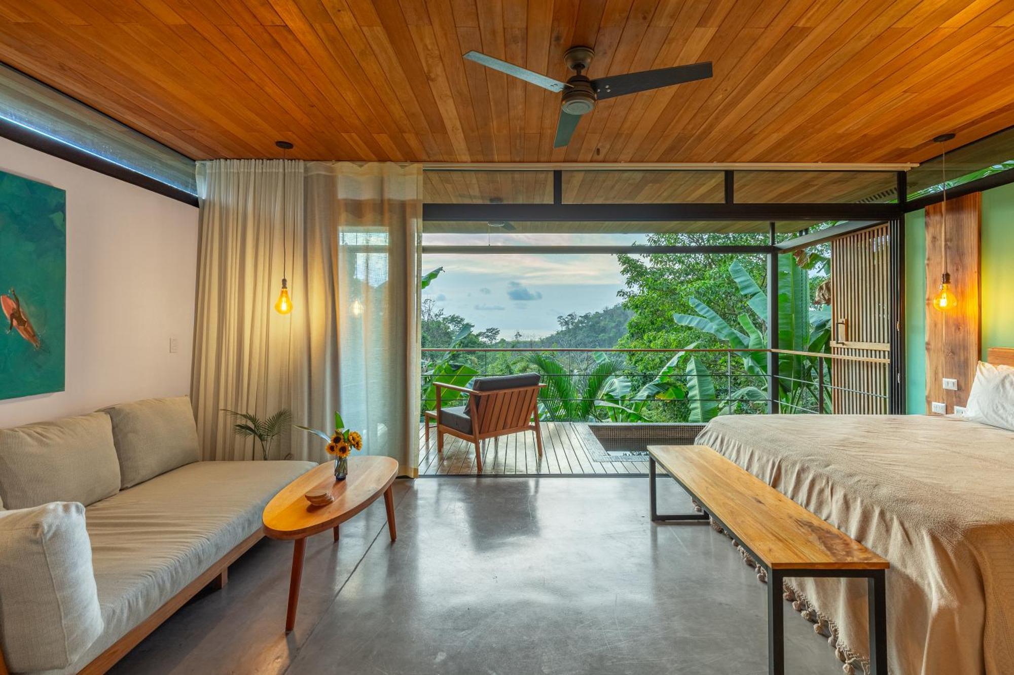 Сasa de vacaciones The House, Santa Teresa - Adults Only Playa Santa Teresa (Puntarenas)
