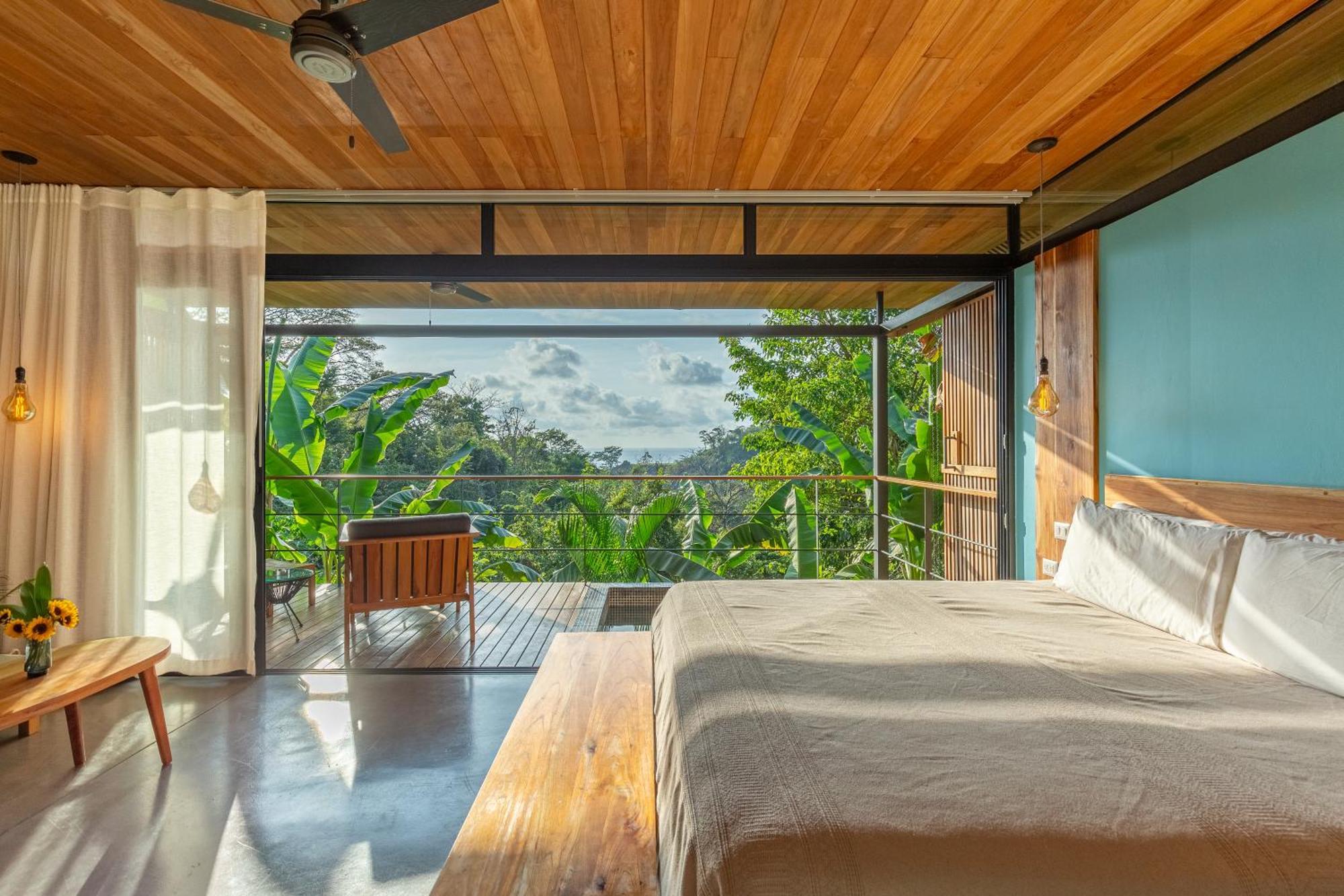 Сasa de vacaciones The House, Santa Teresa - Adults Only *