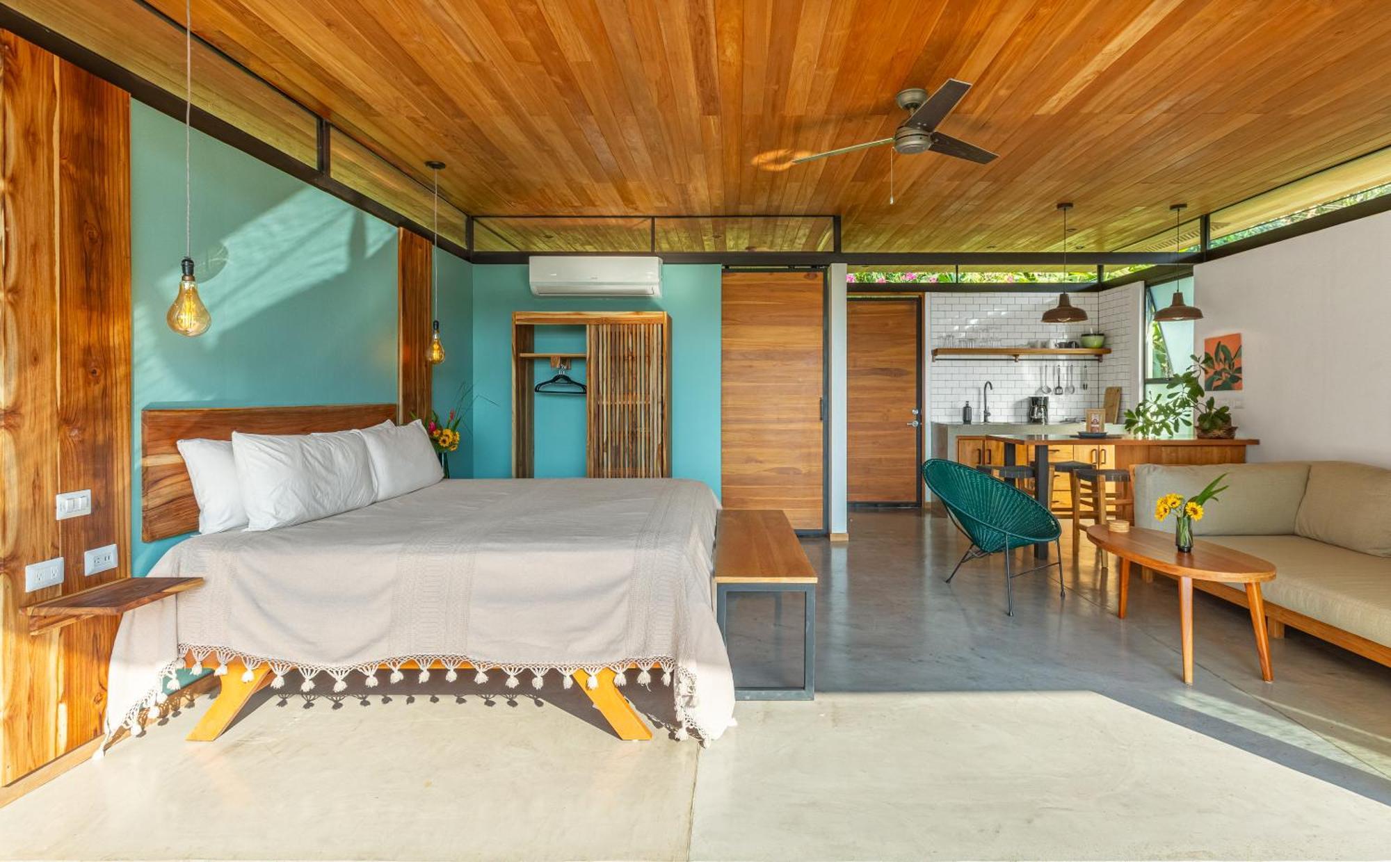 The House, Santa Teresa - Adults Only Сasa de vacaciones