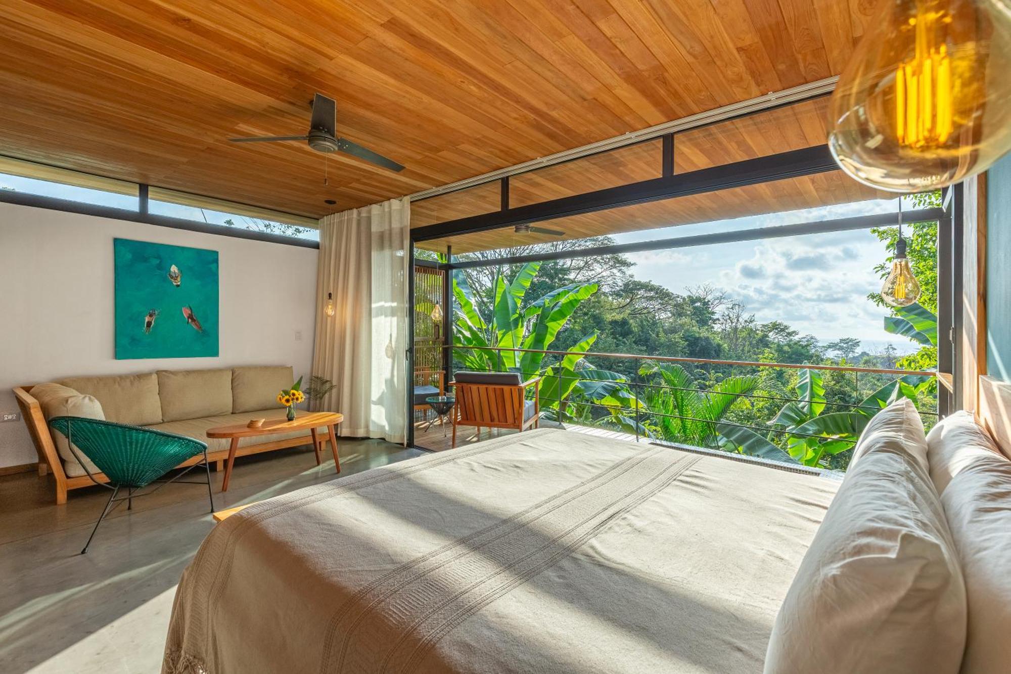 Сasa de vacaciones The House, Santa Teresa - Adults Only *