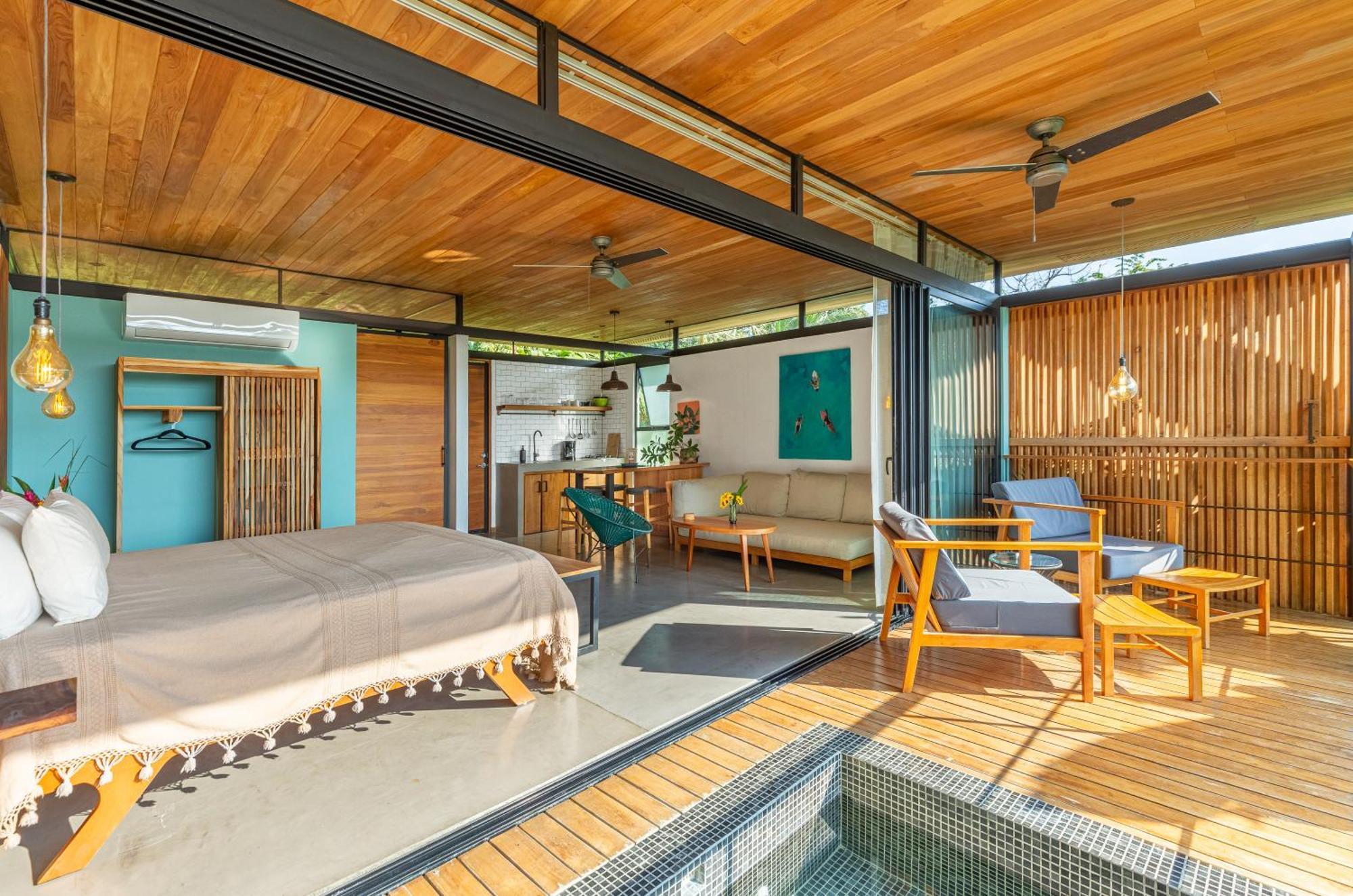 Сasa de vacaciones The House, Santa Teresa - Adults Only