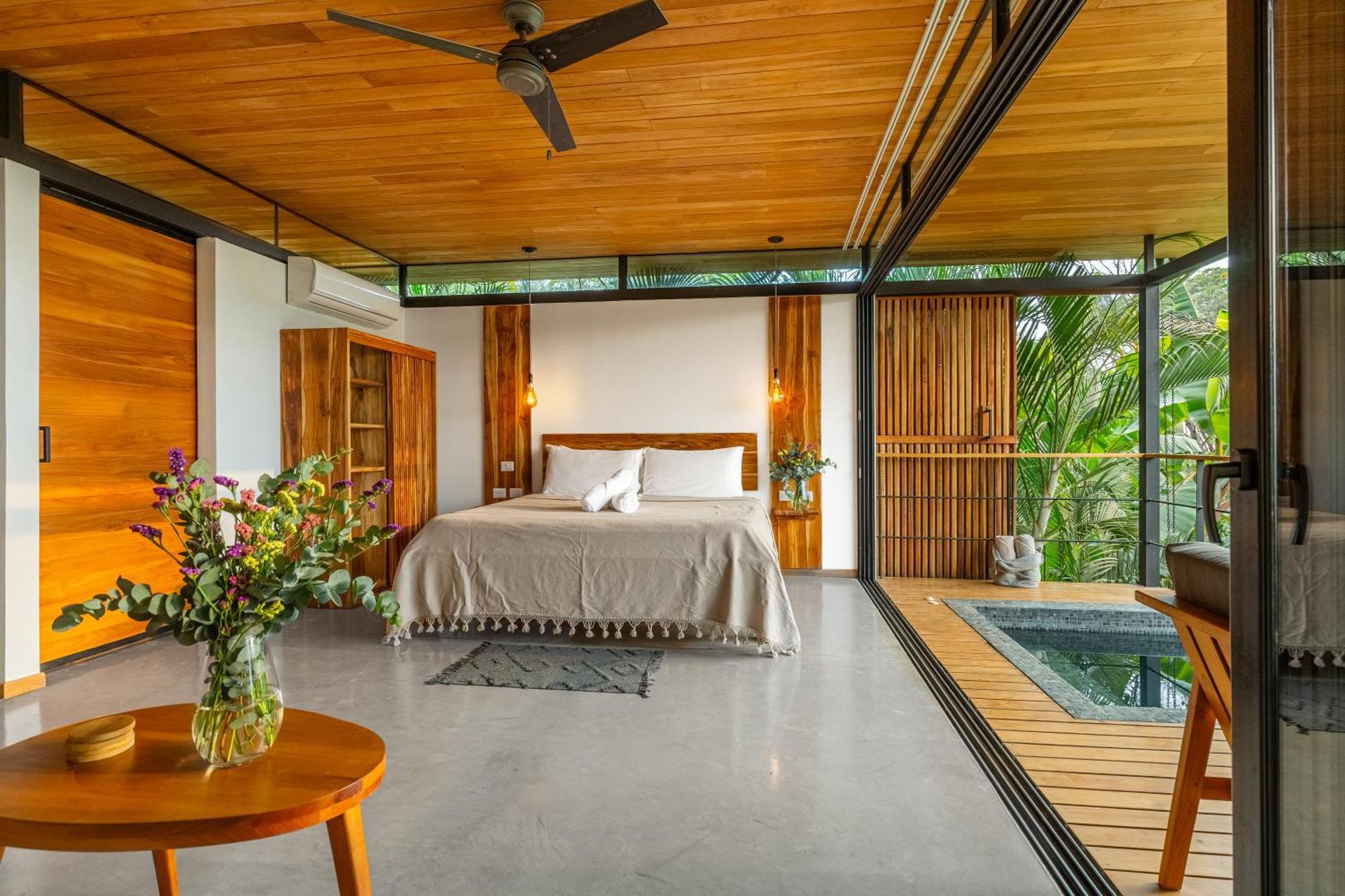 The House, Santa Teresa - Adults Only Playa Santa Teresa (Puntarenas)