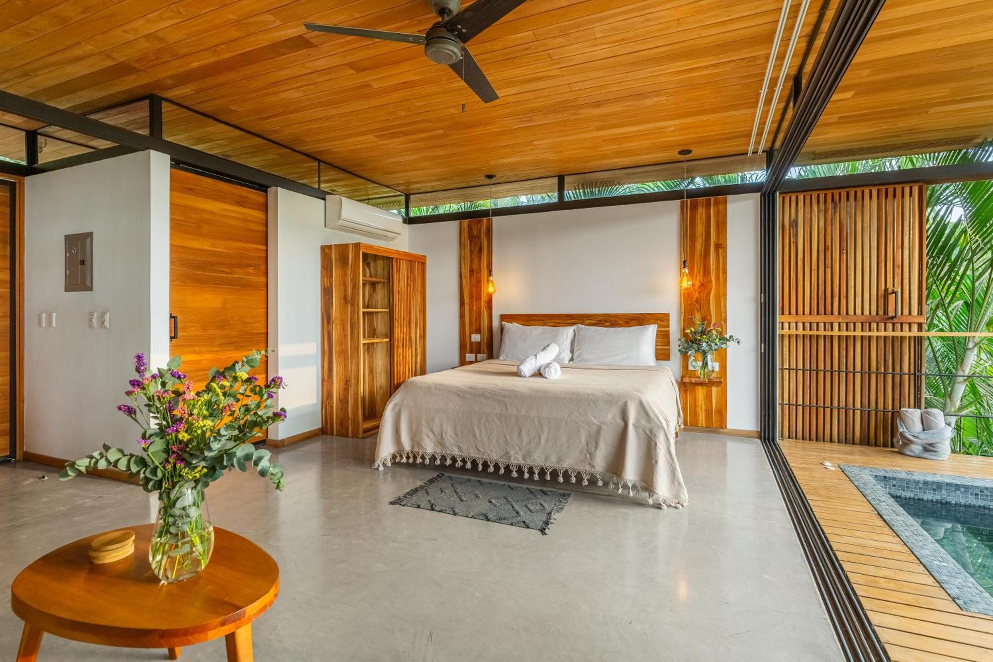 The House, Santa Teresa - Adults Only * Playa Santa Teresa (Puntarenas)