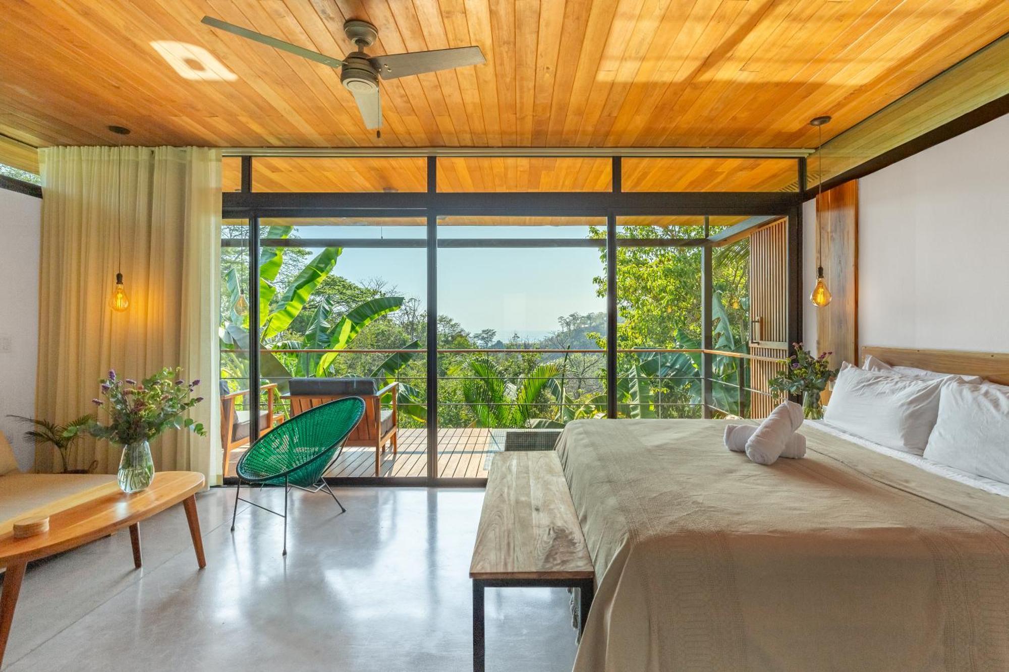 The House, Santa Teresa - Adults Only Playa Santa Teresa (Puntarenas)