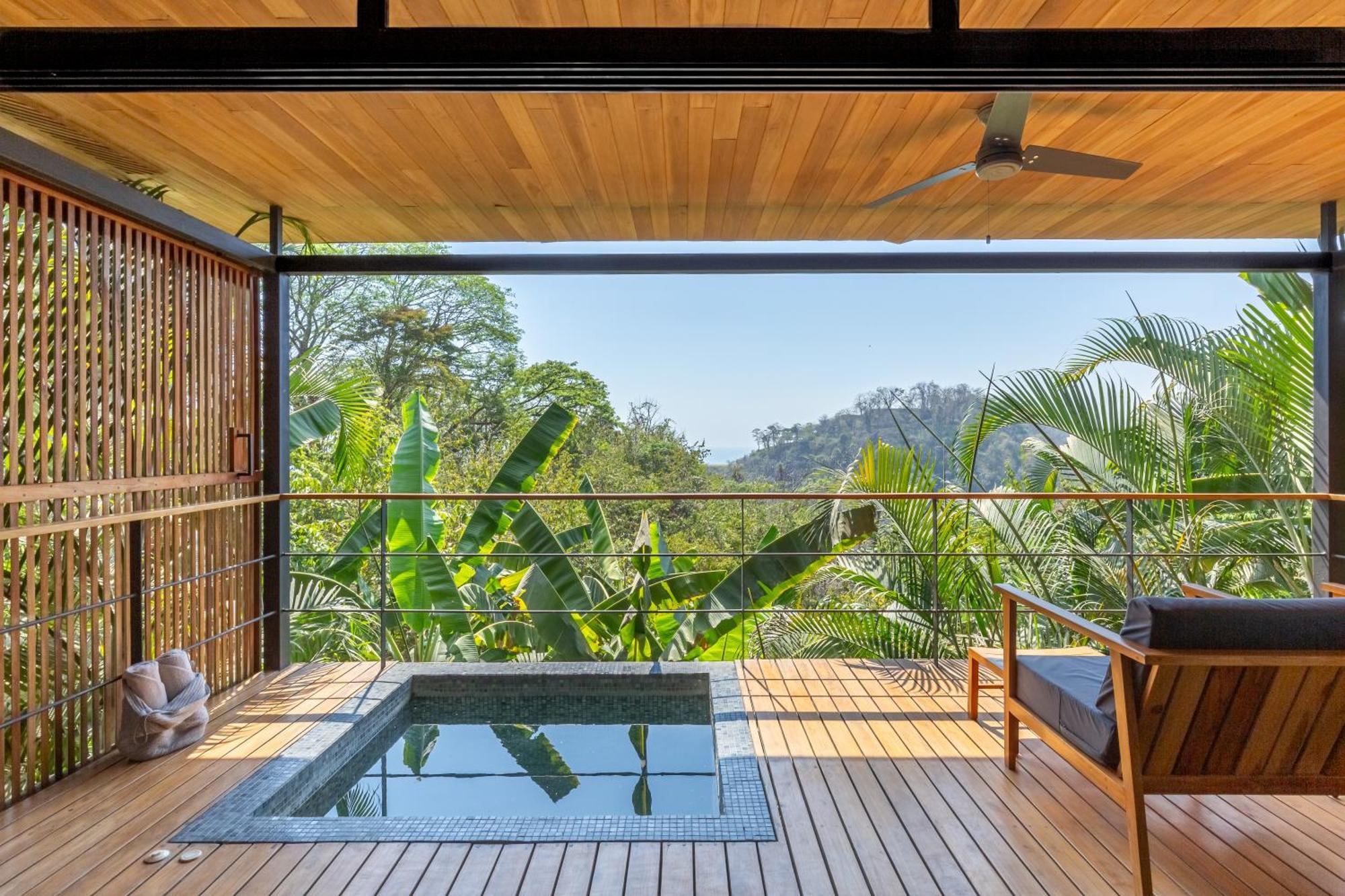 The House, Santa Teresa - Adults Only Holiday home Playa Santa Teresa (Puntarenas)