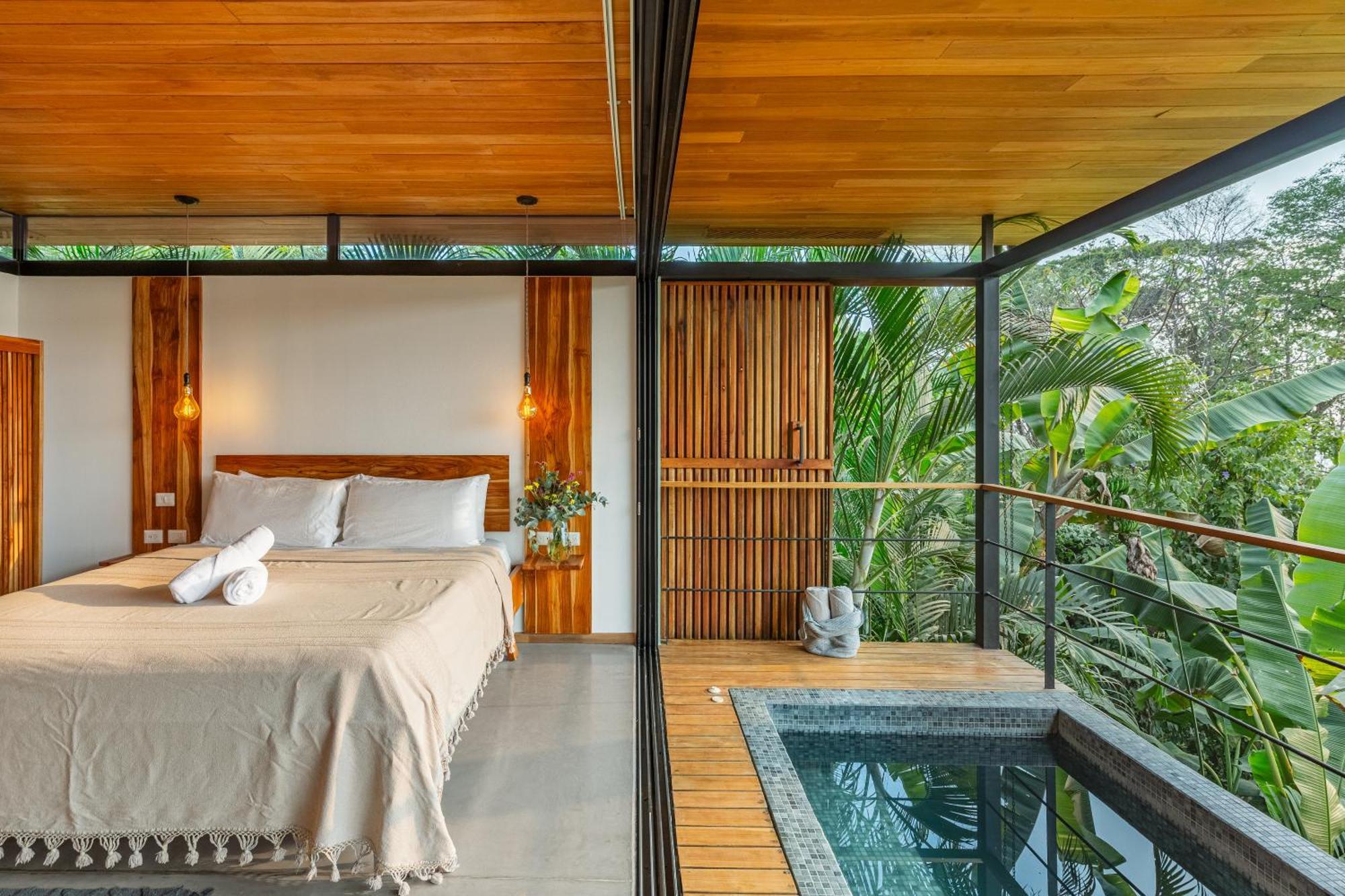 The House, Santa Teresa - Adults Only Holiday home