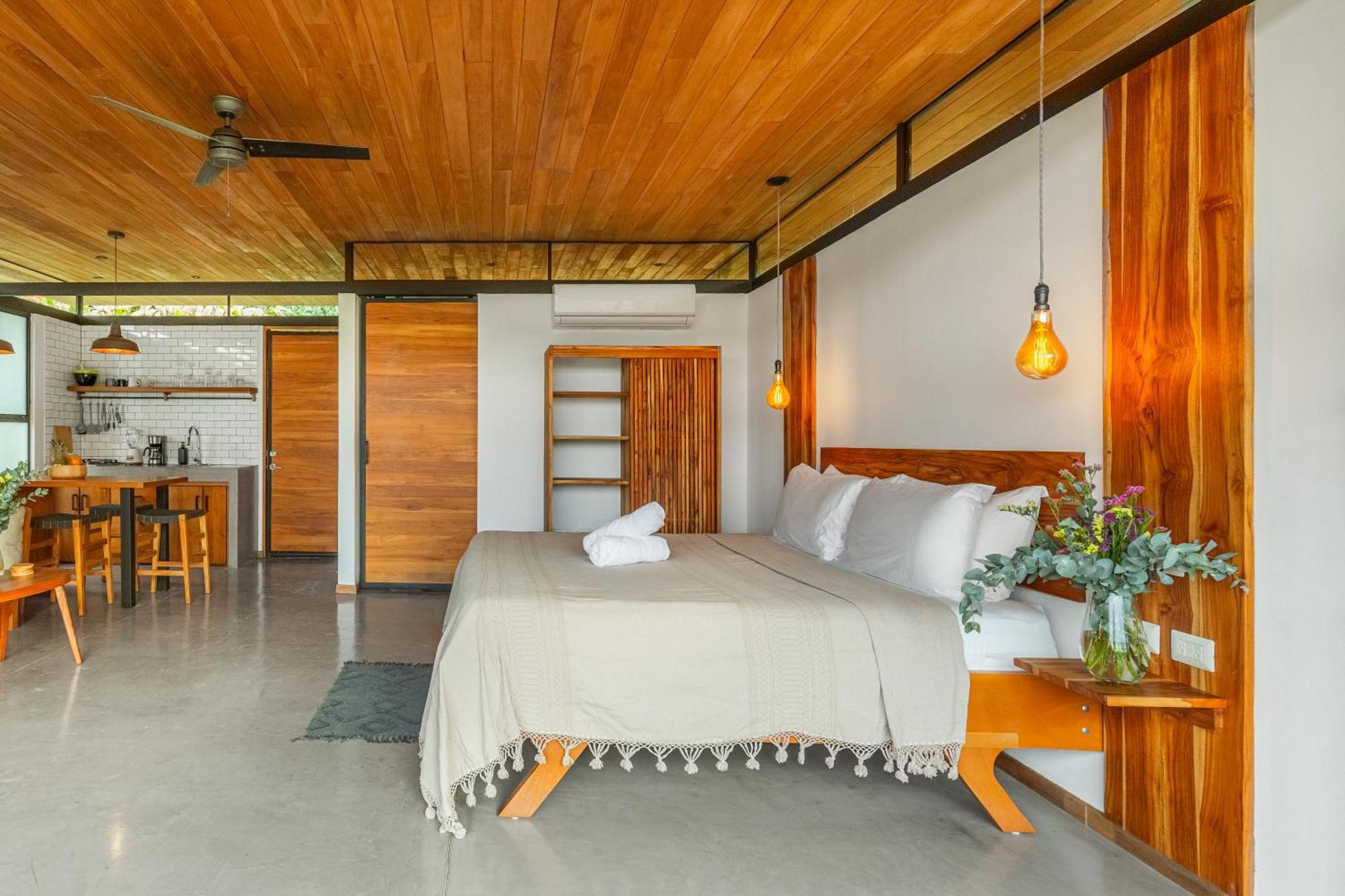 The House, Santa Teresa - Adults Only Holiday home *