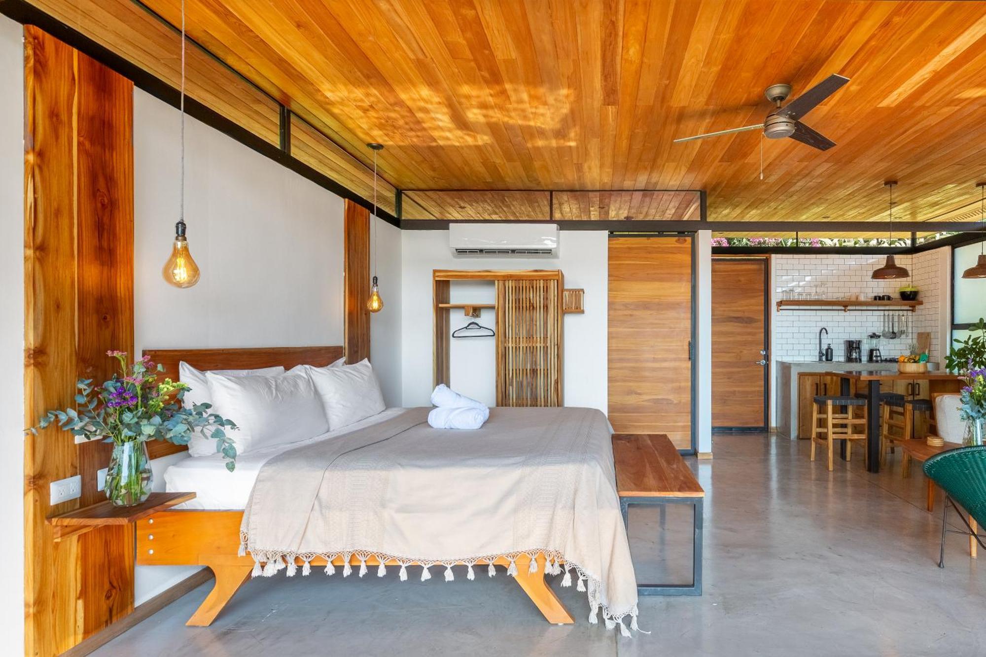 Holiday home The House, Santa Teresa - Adults Only Playa Santa Teresa (Puntarenas)